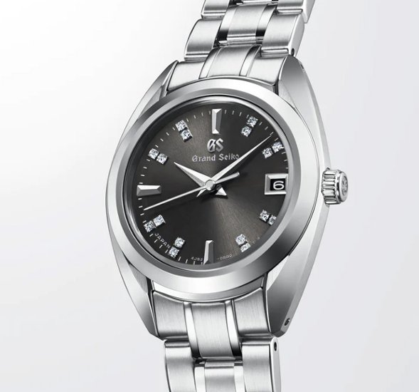 STGF373 グランドセイコー【ノベルティ付・国内正規品】[Elegance]  腕時計 レディース（在庫あり）画像