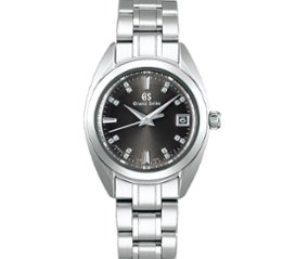 STGF373 グランドセイコー【ノベルティ付・国内正規品】[Elegance]  腕時計 レディース（在庫あり）画像