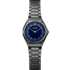 AR5064-57L エコドライブワン【ノベルティ付・ｷﾞﾌﾄ包装･ベルト調整無料・国内正規品】腕時計 メンズ 薄型ｿｰﾗｰ 限定画像