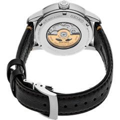 SART011・セイコー プレザージュ 【国内正規品】【ノベルティ付・サイズ調整無料】ﾒｶﾆｶﾙ ｼｰｽﾙｰﾊﾞｯｸ 腕時計 メンズ画像