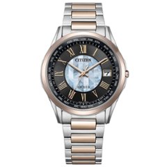 CB1115-68W ｴｸｼｰﾄﾞ【ﾉﾍﾞﾙﾃｨ付・国内正規品・ｷﾞﾌﾄ包装･ﾍﾞﾙﾄ調整無料】腕時計 ﾒﾝｽﾞ ｿｰﾗｰ電波 限定画像