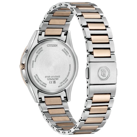 CB1115-68W ｴｸｼｰﾄﾞ【ﾉﾍﾞﾙﾃｨ付・国内正規品・ｷﾞﾌﾄ包装･ﾍﾞﾙﾄ調整無料】腕時計 ﾒﾝｽﾞ ｿｰﾗｰ電波 限定画像