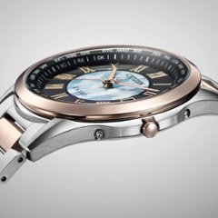 CB1115-68W ｴｸｼｰﾄﾞ【ﾉﾍﾞﾙﾃｨ付・国内正規品・ｷﾞﾌﾄ包装･ﾍﾞﾙﾄ調整無料】腕時計 ﾒﾝｽﾞ ｿｰﾗｰ電波 限定画像