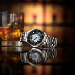 CB1115-68W ｴｸｼｰﾄﾞ【ﾉﾍﾞﾙﾃｨ付・国内正規品・ｷﾞﾌﾄ包装･ﾍﾞﾙﾄ調整無料】腕時計 ﾒﾝｽﾞ ｿｰﾗｰ電波 限定画像