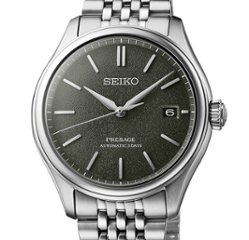 SARX123・セイコー プレザージュ  【国内正規品】【ノベルティ付・サイズ調整無料】ﾒｶﾆｶﾙ 腕時計 メンズ画像