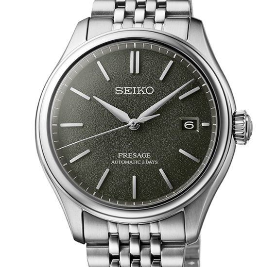 SARX123・セイコー プレザージュ  【国内正規品】【ノベルティ付・サイズ調整無料】ﾒｶﾆｶﾙ 腕時計 メンズ画像