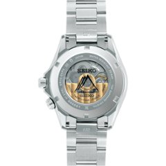 SBDC209・ﾌﾟﾛｽﾍﾟｯｸｽ 【ﾉﾍﾞﾙﾃｨ付・ﾍﾞﾙﾄ調整ｷﾞﾌﾄ包装無料・新品正規品】 ﾒｶﾆｶﾙ  腕時計 メンズ画像