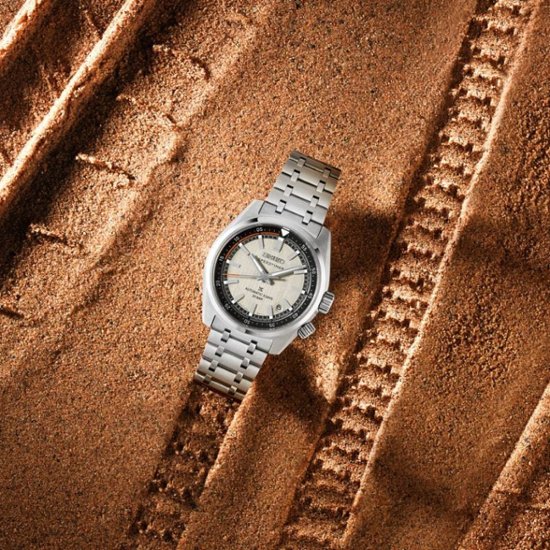 SBDC215・ﾌﾟﾛｽﾍﾟｯｸｽ 【ﾉﾍﾞﾙﾃｨ付・ﾍﾞﾙﾄ調整ｷﾞﾌﾄ包装無料・新品正規品】 ﾒｶﾆｶﾙ腕時計 メンズ画像