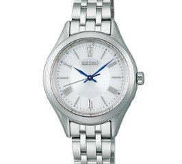 SSDY047 ｾｲｺｰｾﾚｸｼｮﾝ【ノベルティ付・ｷﾞﾌﾄ包装･ｻｲｽﾞ調整無料・国内正規品】 ソーラー電波 レディス  腕時計画像