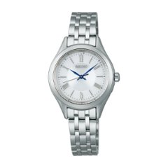 SSDY047 ｾｲｺｰｾﾚｸｼｮﾝ【ノベルティ付・ｷﾞﾌﾄ包装･ｻｲｽﾞ調整無料・国内正規品】 ソーラー電波 レディス  腕時計画像