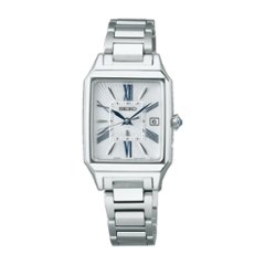 SSVW209 ｾｲｺｰﾙｷｱ 【ﾉﾍﾞﾙﾃｨ付・ｷﾞﾌﾄ包装･ﾍﾞﾙﾄ調整無料･新品正規品】ｿｰﾗｰ電波　ﾚﾃﾞｨｰｽ腕時計画像