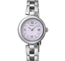 SWFA209  ｾｲｺｰｾﾚｸｼｮﾝ【ノベルティ付・ｷﾞﾌﾄ包装無料・国内正規品】腕時計 レディス ソーラー画像