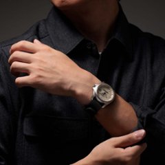 BN0247-10A〇ﾌﾟﾛﾏｽﾀｰ【ノベルティ付・ｷﾞﾌﾄ包装･ベルト調整無料・国内正規品】腕時計 メンズ ソーラー モンベル限定画像