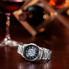 CB1110-70W ｴｸｼｰﾄﾞ【ﾉﾍﾞﾙﾃｨ付・国内正規品・ｷﾞﾌﾄ包装･ﾍﾞﾙﾄ調整無料】腕時計 ﾒﾝｽﾞ ｿｰﾗｰ電波 限定画像