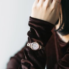 KL0-561-21 ウィッカ【正規ﾒｰｶｰ保証書付･ｷﾞﾌﾄ包装･ﾍﾞﾙﾄ調整無料】腕時計 ﾚﾃﾞｨｽ ｿｰﾗｰ電波画像