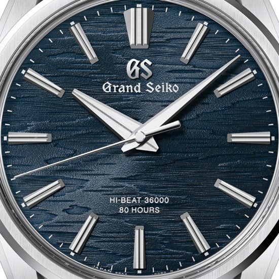 SLGW007 グランドセイコー[Evolution 9] ﾏｽﾀｰｼｮｯﾌﾟﾓﾃﾞﾙ 【国内正規品】メカニカル 手巻 月明かり白樺画像