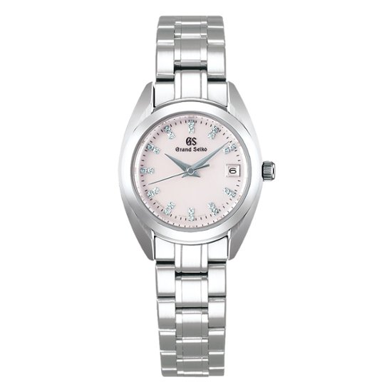 STGF277 グランドセイコー【ノベルティ付・国内正規品】【ｷﾞﾌﾄ包装･ｻｲｽﾞ調整無料】[Elegance]腕時計 レディース　（在庫あり）画像