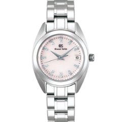 STGF277 グランドセイコー【ノベルティ付・国内正規品】【ｷﾞﾌﾄ包装･ｻｲｽﾞ調整無料】[Elegance]腕時計 レディース　（在庫あり）画像