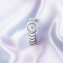 STGF277 グランドセイコー【ノベルティ付・国内正規品】【ｷﾞﾌﾄ包装･ｻｲｽﾞ調整無料】[Elegance]腕時計 レディース　（在庫あり）画像