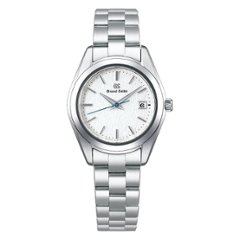 STGF359●グランドセイコー[Heritage] ﾏｽﾀｰｼｮｯﾌﾟﾓﾃﾞﾙ 【正規保証品】Quartz ‘Snowflake’ （在庫あり）画像