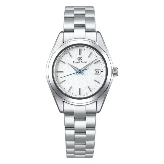 STGF359●グランドセイコー[Heritage] ﾏｽﾀｰｼｮｯﾌﾟﾓﾃﾞﾙ 【正規保証品】Quartz ‘Snowflake’ （在庫あり）画像
