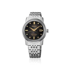 SDKA025 キングセイコー【新品正規品・ﾉﾍﾞﾙﾃｨ付･ﾍﾞﾙﾄ調整無料】ﾒｶﾆｶﾙ ﾒﾝｽﾞ腕時計　限定（在庫あり）画像