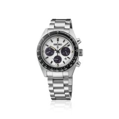 SBDL125 セイコー プロスペックス 【ノベルティ付・ベルト調整ギフト包装無料・新品正規品】 ソーラークロノグラフ 腕時計 メンズ画像