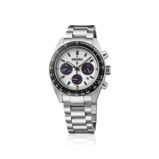 SBDL125 セイコー プロスペックス 【ノベルティ付・ベルト調整ギフト包装無料・新品正規品】 ソーラークロノグラフ 腕時計 メンズ画像