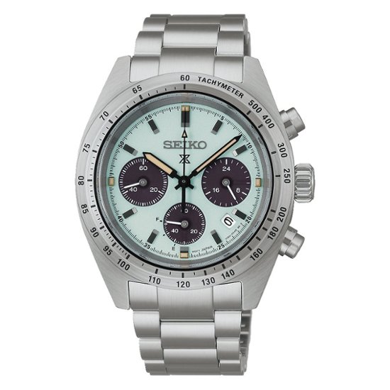 SBDL129 セイコー プロスペックス 【ノベルティ付・ベルト調整ギフト包装無料・新品正規品】 ソーラークロノグラフ 腕時計 メンズ画像