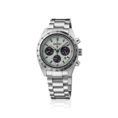 SBDL129 セイコー プロスペックス 【ノベルティ付・ベルト調整ギフト包装無料・新品正規品】 ソーラークロノグラフ 腕時計 メンズ画像