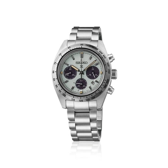 SBDL129 セイコー プロスペックス 【ノベルティ付・ベルト調整ギフト包装無料・新品正規品】 ソーラークロノグラフ 腕時計 メンズ画像
