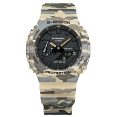 g-shock:GA-2100CM-5AJF【国内正規品・ノベルティ付・ギフト包装無料】メンズ腕時計画像