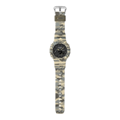 g-shock:GA-2100CM-5AJF【国内正規品・ノベルティ付・ギフト包装無料】メンズ腕時計画像