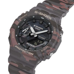 g-shock:GA-2100CMD-8AJF【国内正規品・ノベルティ付・ギフト包装無料】メンズ腕時計画像
