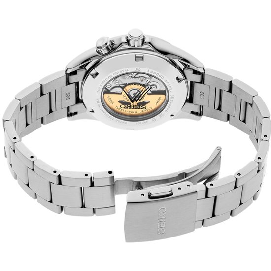 SBDC209・ﾌﾟﾛｽﾍﾟｯｸｽ 【ﾉﾍﾞﾙﾃｨ付・ﾍﾞﾙﾄ調整ｷﾞﾌﾄ包装無料・新品正規品】 ﾒｶﾆｶﾙ  腕時計 メンズ画像