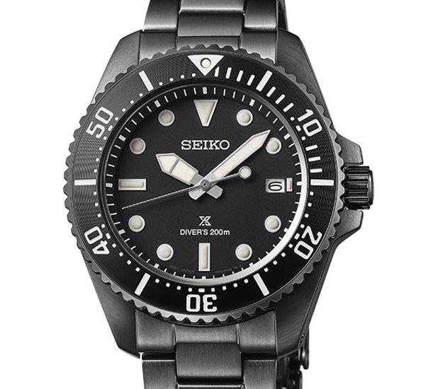 SBDJ065 セイコー プロスペックス 【ノベルティ付・ベルト調整ギフト包装無料・新品正規品】腕時計 メンズ ソーラー画像