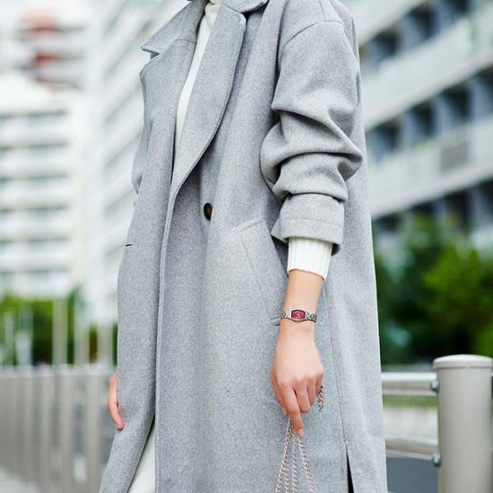 EW5541-50W クロスシー【ノベルティ付･国内正規品･ｷﾞﾌﾄ包装･ｻｲｽﾞ調整無料】レディース腕時計 ｿｰﾗｰ電波 限定画像