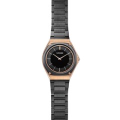 AR5062-52E エコドライブワン【ノベルティ付・ｷﾞﾌﾄ包装･ベルト調整無料・国内正規品】腕時計 メンズ 薄型ｿｰﾗｰ 限定画像