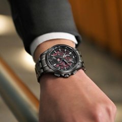 BY1005-73Z アテッサ【ノベルティ付・ｷﾞﾌﾄ包装･ベルト調整無料・国内正規品】腕時計 メンズ ソーラー電波 限定画像