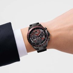 CC4077-71Z アテッサ【ノベルティ付・ｷﾞﾌﾄ包装･ベルト調整無料・国内正規品】腕時計 メンズ GPSソーラー電波 限定画像