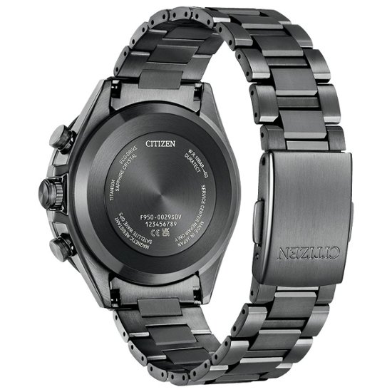 CC4077-71Z アテッサ【ノベルティ付・ｷﾞﾌﾄ包装･ベルト調整無料・国内正規品】腕時計 メンズ GPSソーラー電波 限定画像