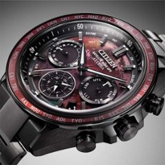 CC4077-71Z アテッサ【ノベルティ付・ｷﾞﾌﾄ包装･ベルト調整無料・国内正規品】腕時計 メンズ GPSソーラー電波 限定画像