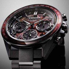 CC4077-71Z アテッサ【ノベルティ付・ｷﾞﾌﾄ包装･ベルト調整無料・国内正規品】腕時計 メンズ GPSソーラー電波 限定画像