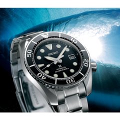 SBDC083・ﾌﾟﾛｽﾍﾟｯｸｽ【ﾉﾍﾞﾙﾃｨ付・ﾍﾞﾙﾄ調整ｷﾞﾌﾄ包装無料・新品正規品】ﾒｶﾆｶﾙ 腕時計 メンズ画像