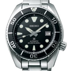 SBDC083・ﾌﾟﾛｽﾍﾟｯｸｽ【ﾉﾍﾞﾙﾃｨ付・ﾍﾞﾙﾄ調整ｷﾞﾌﾄ包装無料・新品正規品】ﾒｶﾆｶﾙ 腕時計 メンズ画像