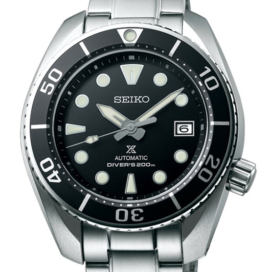 SBDC083・ﾌﾟﾛｽﾍﾟｯｸｽ【ﾉﾍﾞﾙﾃｨ付・ﾍﾞﾙﾄ調整ｷﾞﾌﾄ包装無料・新品正規品】ﾒｶﾆｶﾙ 腕時計 メンズ画像