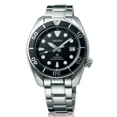 SBDC083・ﾌﾟﾛｽﾍﾟｯｸｽ【ﾉﾍﾞﾙﾃｨ付・ﾍﾞﾙﾄ調整ｷﾞﾌﾄ包装無料・新品正規品】ﾒｶﾆｶﾙ 腕時計 メンズ画像