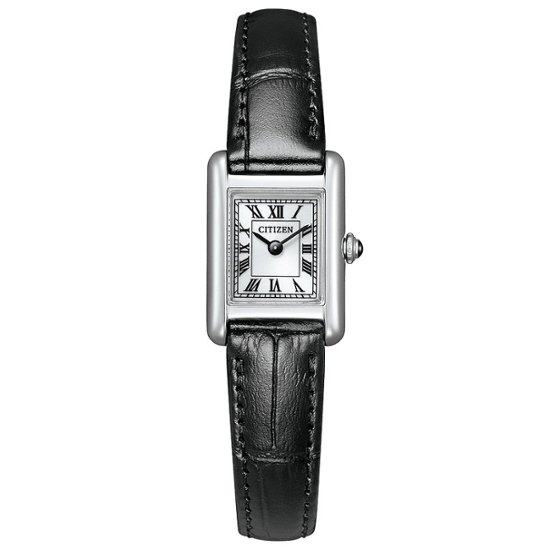 EG2790-12A　シチズン : キー【ノベルティ付・ｷﾞﾌﾄ包装･ベルト調整無料・国内正規品】腕時計 ﾚﾃﾞｨｰｽ ソーラー画像