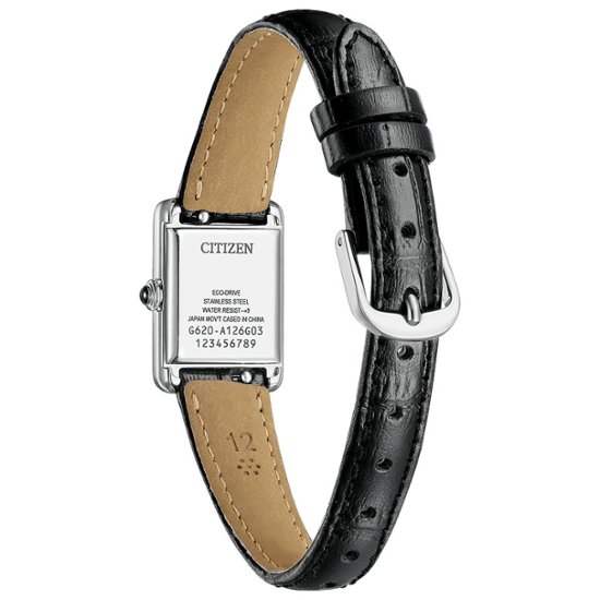 EG2790-12A　シチズン : キー【ノベルティ付・ｷﾞﾌﾄ包装･ベルト調整無料・国内正規品】腕時計 ﾚﾃﾞｨｰｽ ソーラー画像