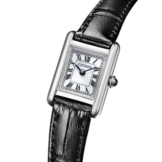 EG2790-12A　シチズン : キー【ノベルティ付・ｷﾞﾌﾄ包装･ベルト調整無料・国内正規品】腕時計 ﾚﾃﾞｨｰｽ ソーラー画像